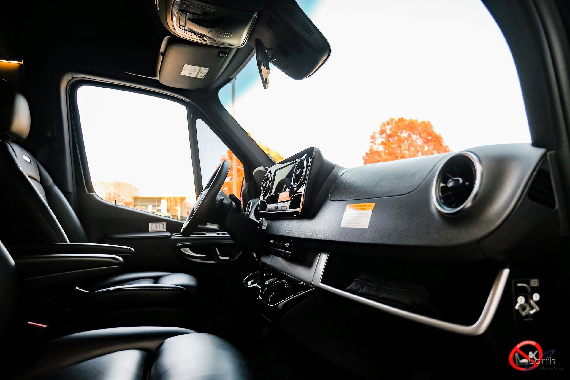 Used 2022 Mercedes-Benz Sprinter 3500 image 46