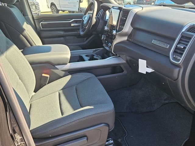 New 2026 RAM 1500 Big Horn image 13