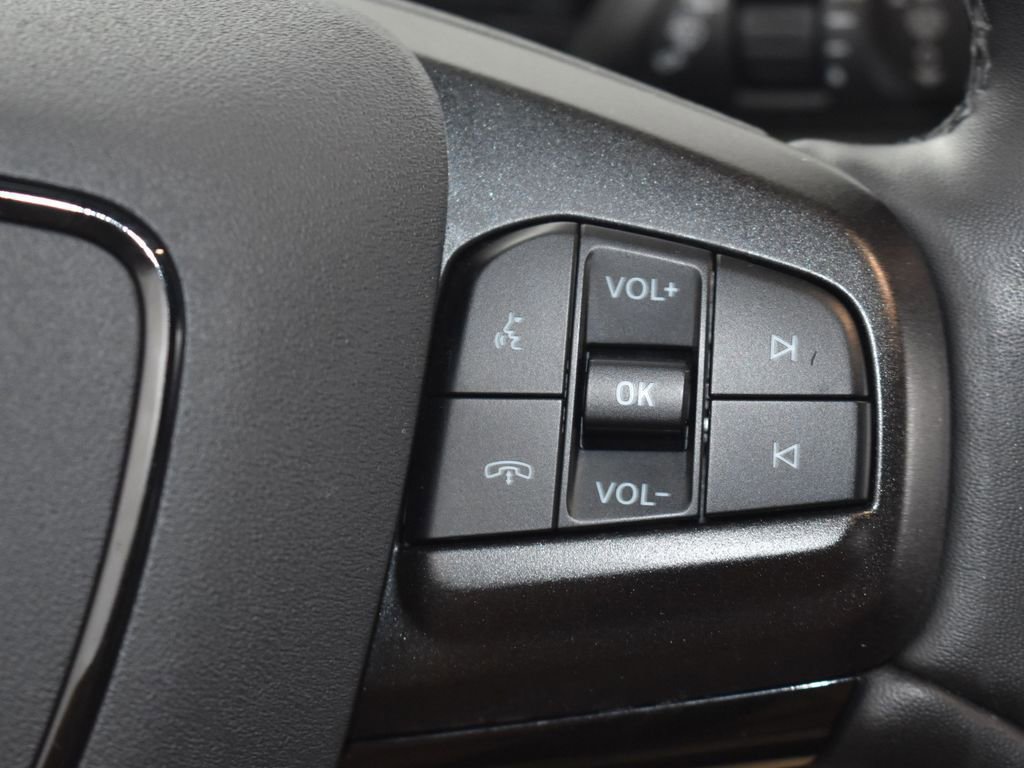 Used 2021 Ford Mustang Mach-E Select w/ Comfort/Technology Package image 16