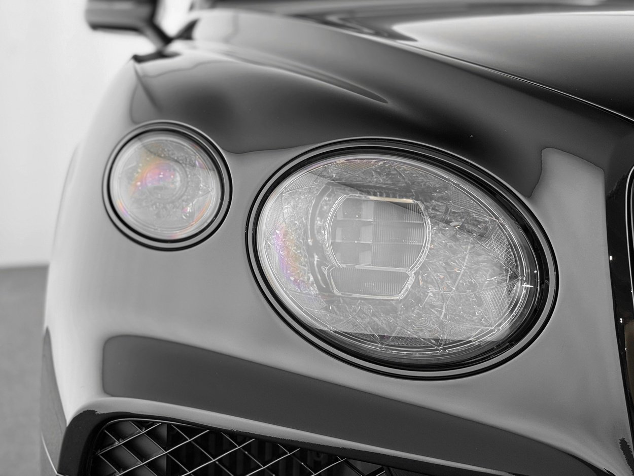 New 2026 Bentley Bentayga Speed image 41