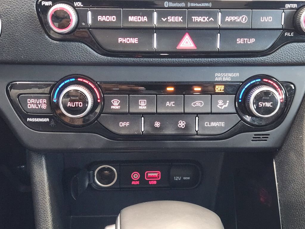 Used 2019 Kia Niro EX w/ Paint Protection Film Package image 18