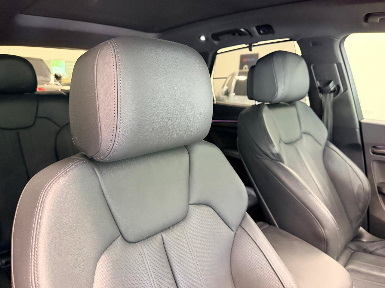 Used 2019 Audi SQ5 Prestige w/ Prestige Package AWD/4WD image 30