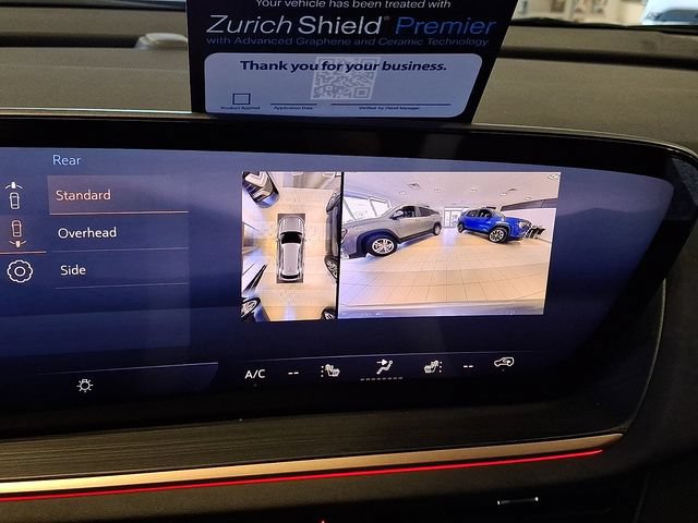 New 2026 Buick Envision Sport Touring AWD/4WD image 15