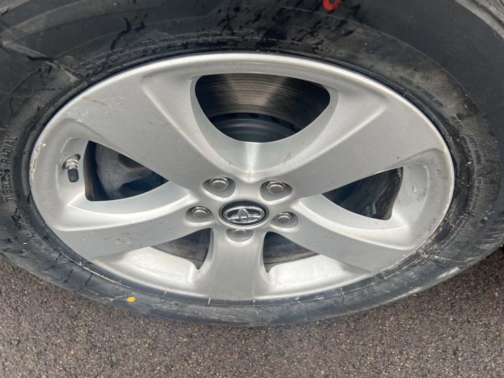 Used 2019 Toyota Sienna LE image 39