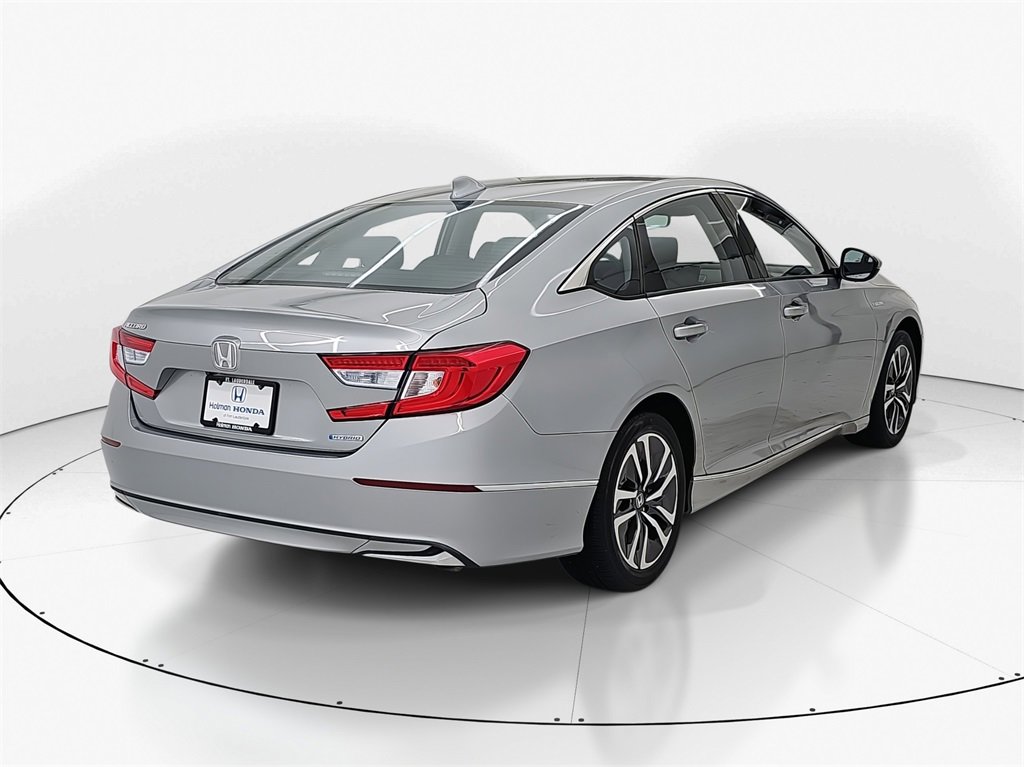 Used 2019 Honda Accord EX-L image 6