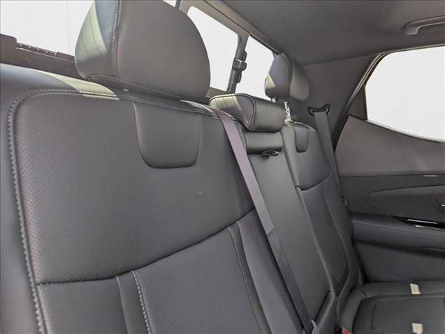 New 2026 Hyundai Santa Cruz Limited image 29