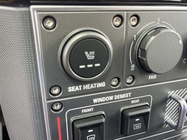 Used 2025 INEOS Grenadier Station Wagon AWD/4WD image 37