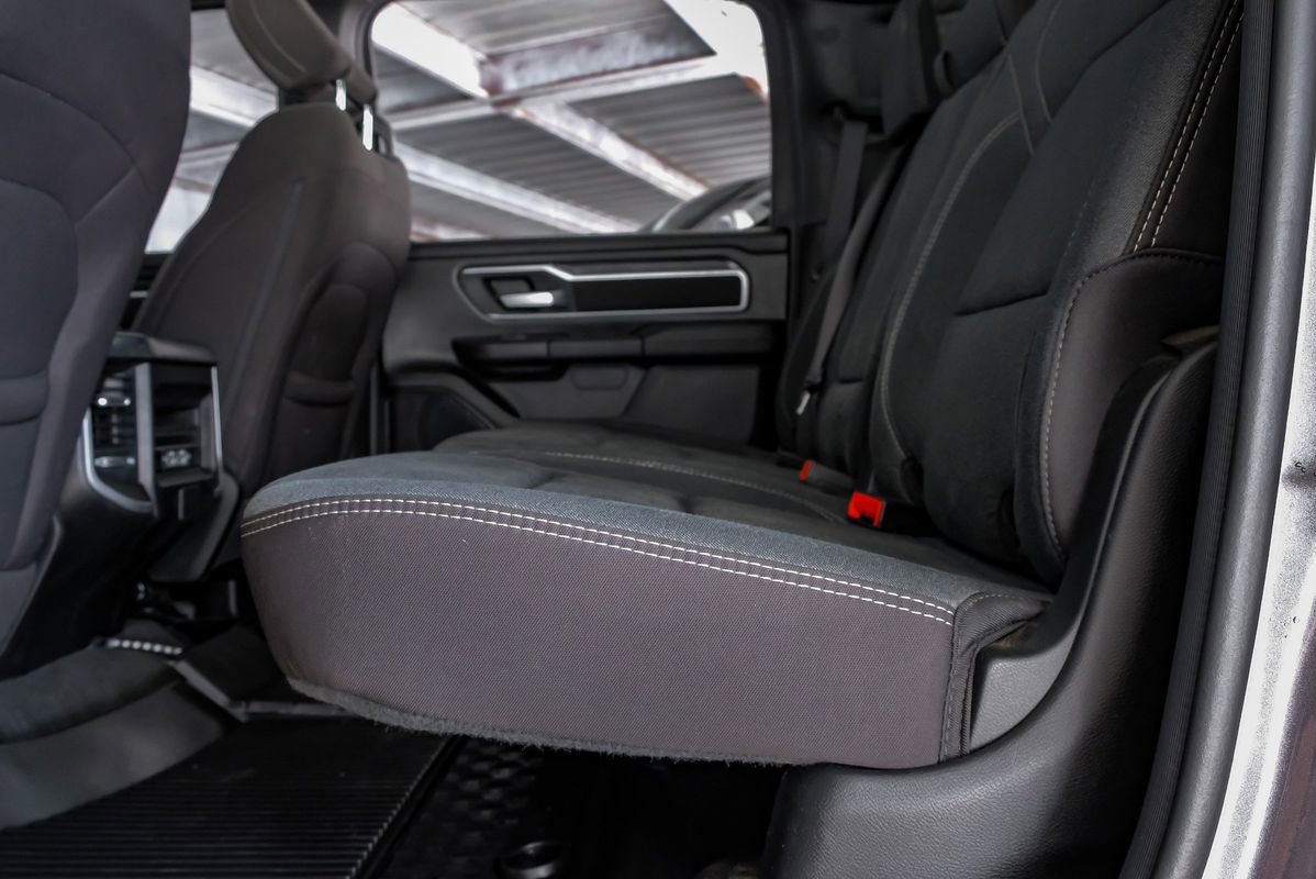 Used 2023 RAM 1500 Lone Star image 36