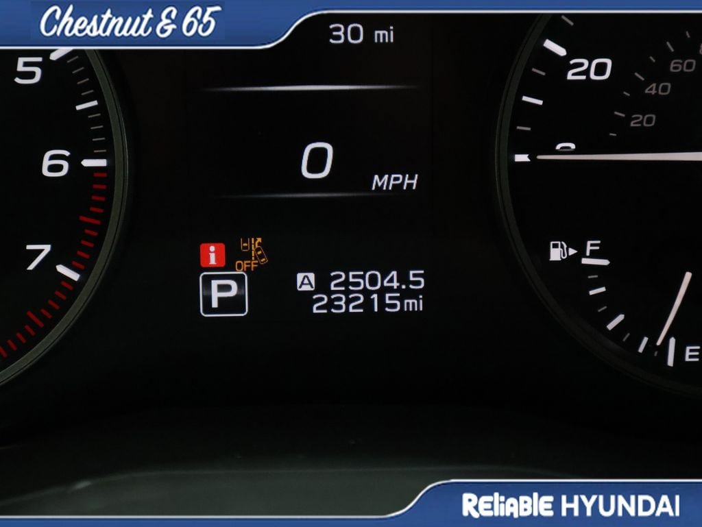 Used 2025 Subaru Ascent Premium AWD/4WD image 32