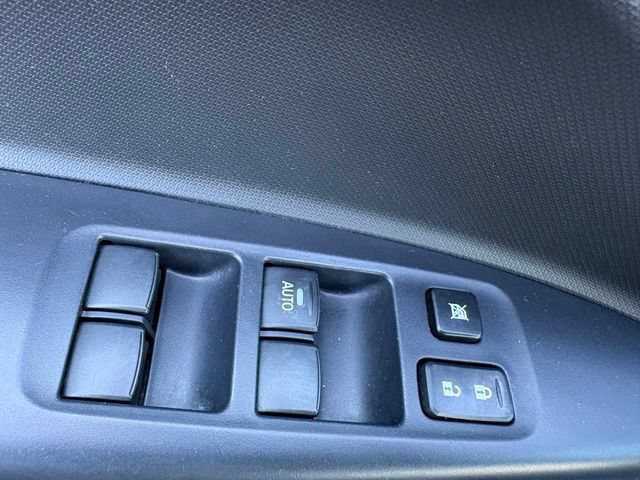 Used 2018 Mitsubishi Mirage G4 ES FWD image 16