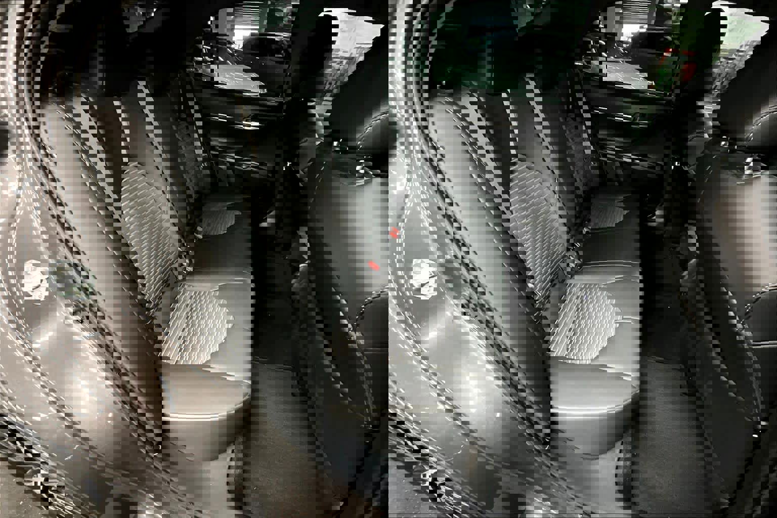 Used 2024 Toyota Camry SE FWD image 20