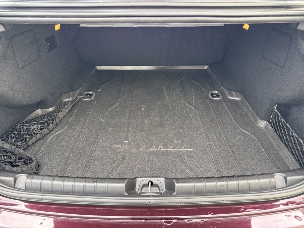 Used 2014 Maserati Ghibli S Q4 image 13