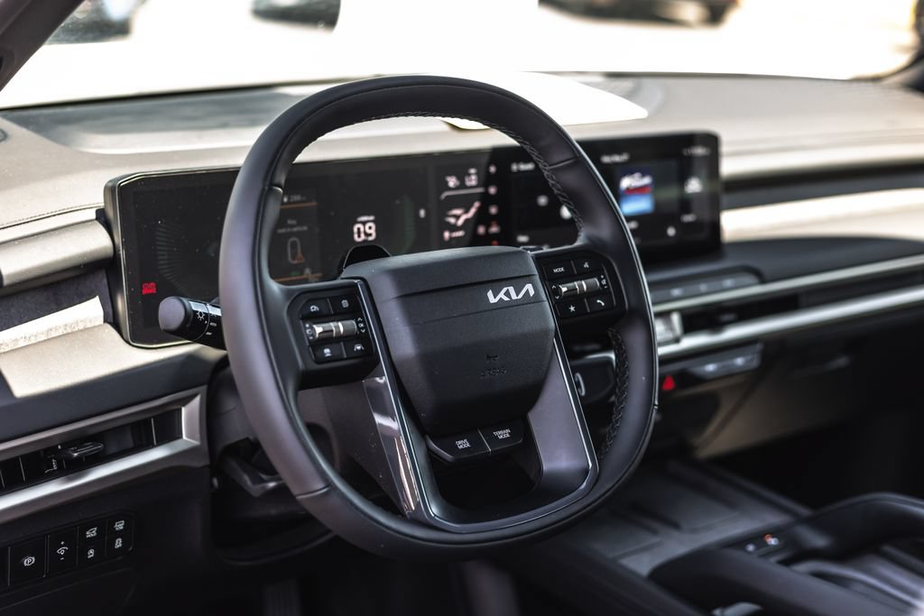 Used 2027 Kia Telluride S AWD/4WD image 9