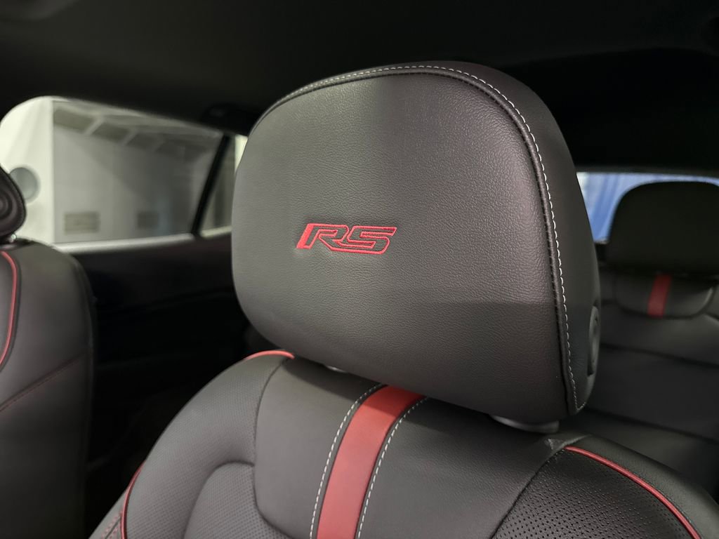 New 2026 Chevrolet Trax RS FWD image 30