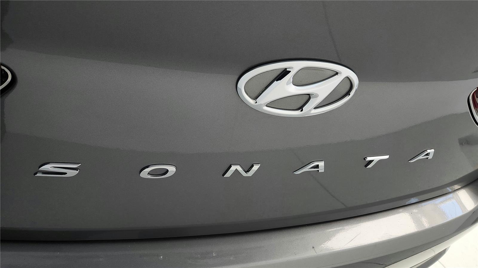 Used 2019 Hyundai Sonata SEL image 17