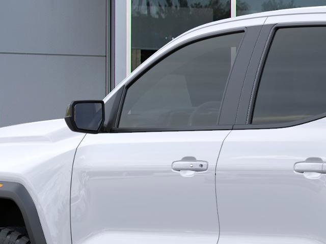 New 2026 GMC Canyon AT4 AWD/4WD image 12