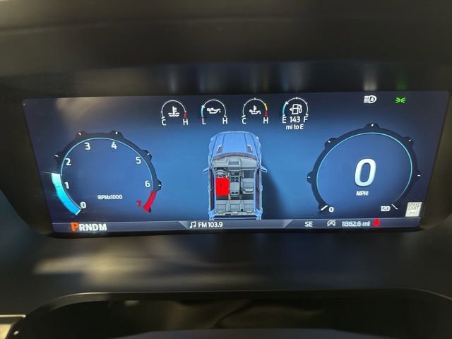 Certified 2025 Ford F150 Lariat w/ Bed Utility Package image 18