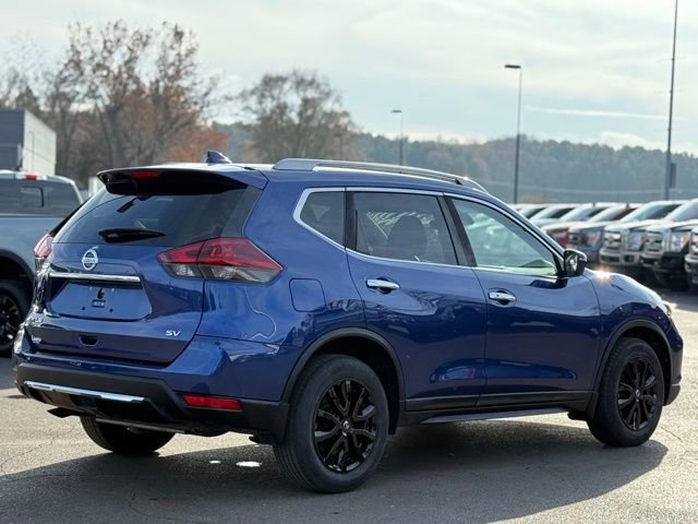 Used 2019 Nissan Rogue S image 36
