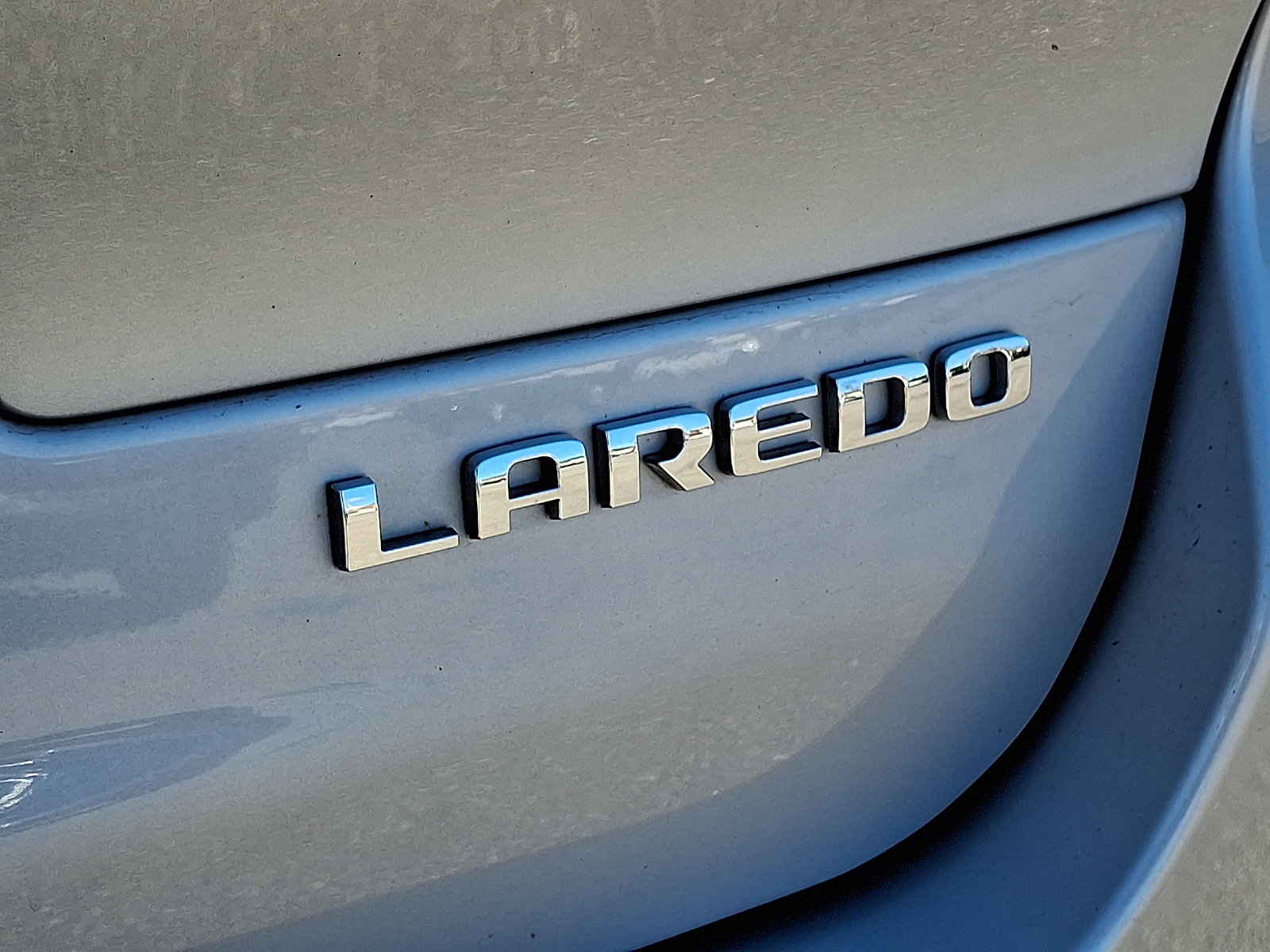 Used 2021 Jeep Grand Cherokee L Laredo w/ Luxury Tech Group I image 10