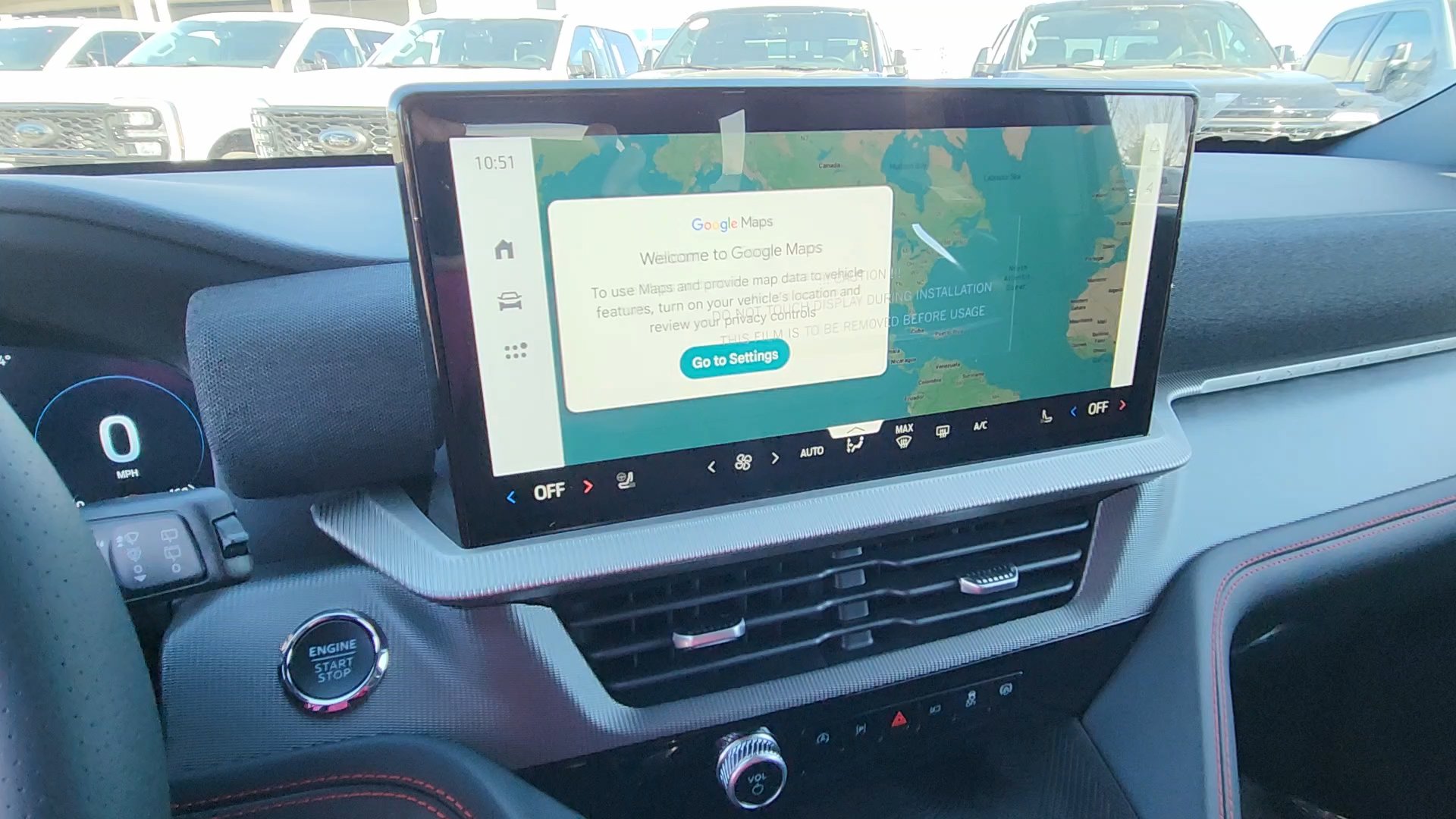 New 2026 Ford Explorer ST w/ Sun And Sound Package image 23