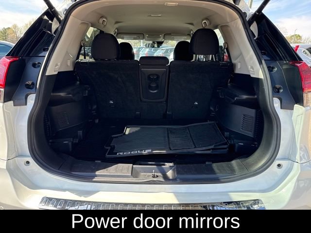 Used 2019 Nissan Rogue SV w/ Premium Package image 28