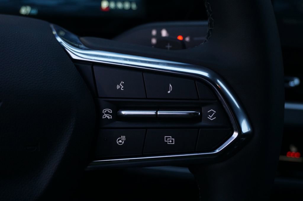 New 2026 Chevrolet Equinox LT image 20