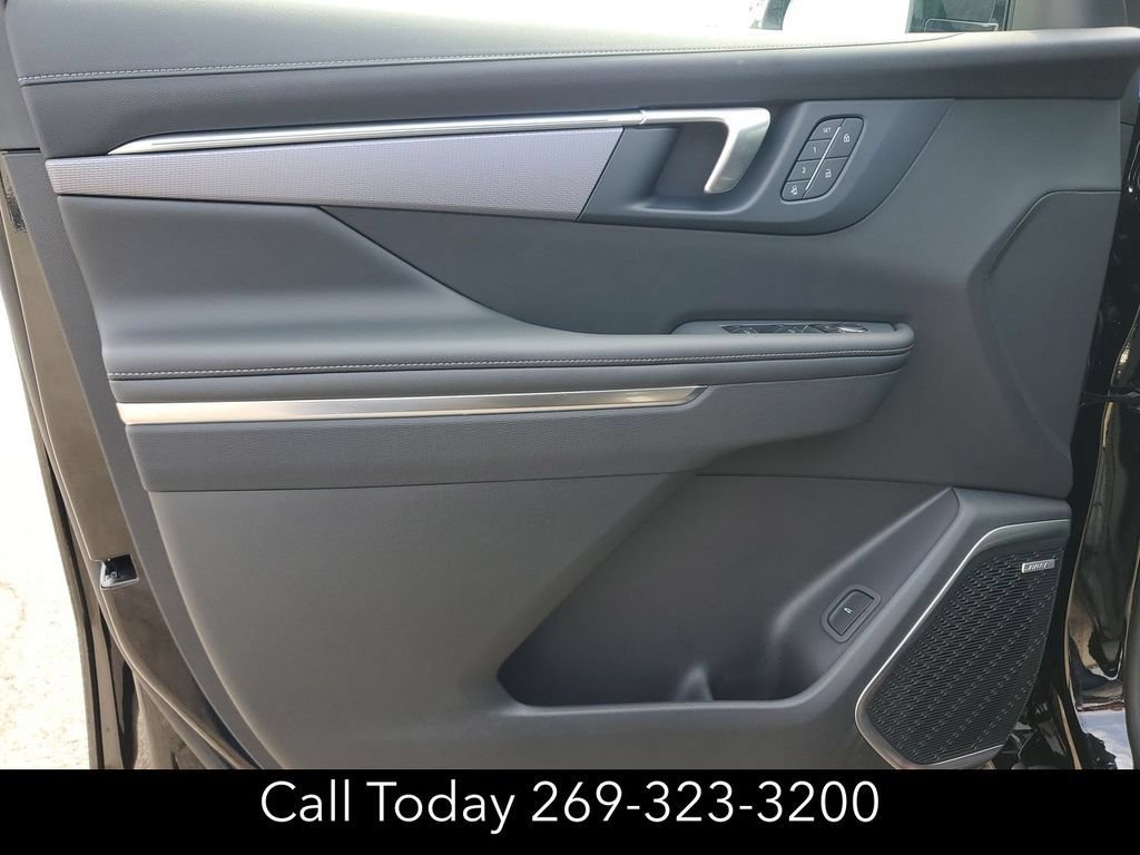 New 2026 Buick Enclave Sport Touring w/ Power Package AWD/4WD image 23