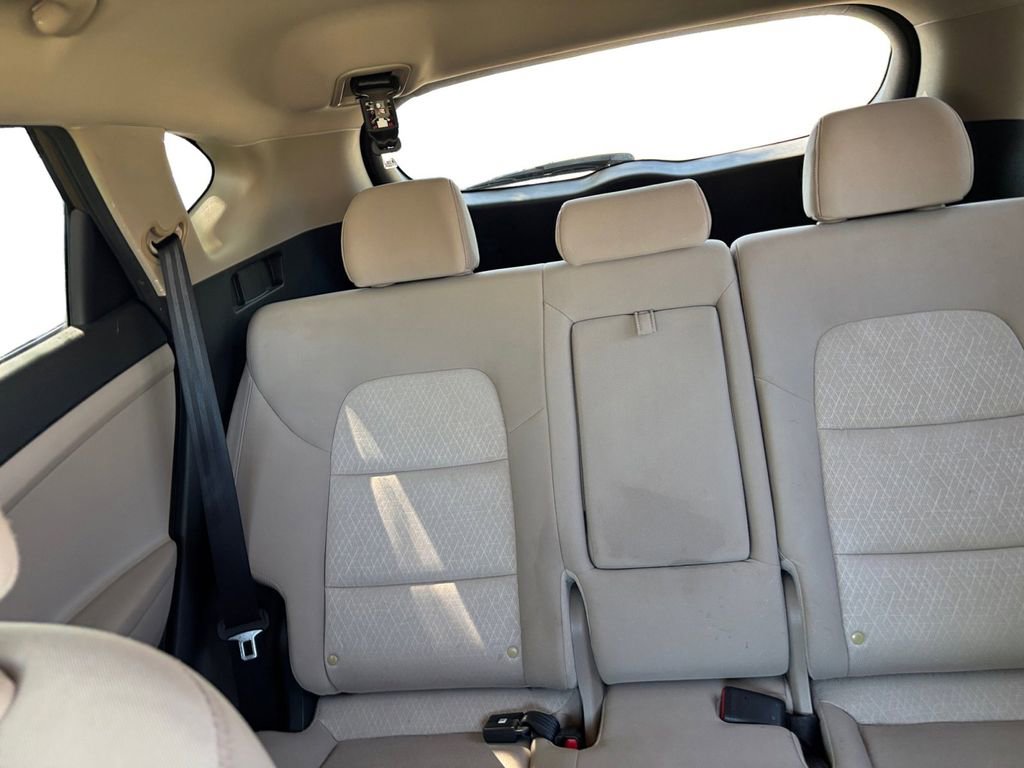 Used 2017 Hyundai Tucson SE FWD image 13
