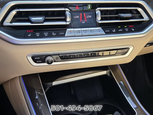 Used 2022 BMW X5 sDrive40i w/ Premium Package RWD image 22