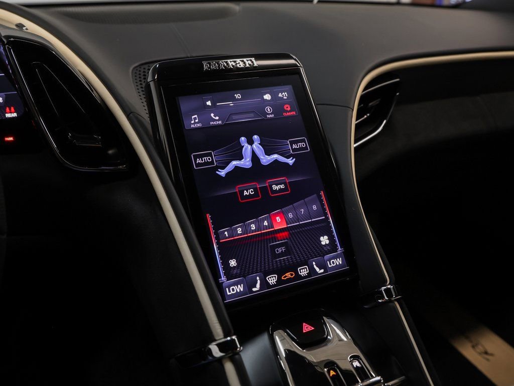 Certified 2024 Ferrari Roma image 60