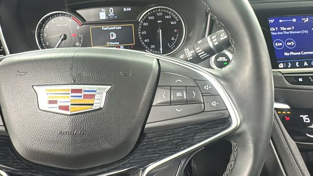 Used 2025 Cadillac XT5 Premium Luxury image 23