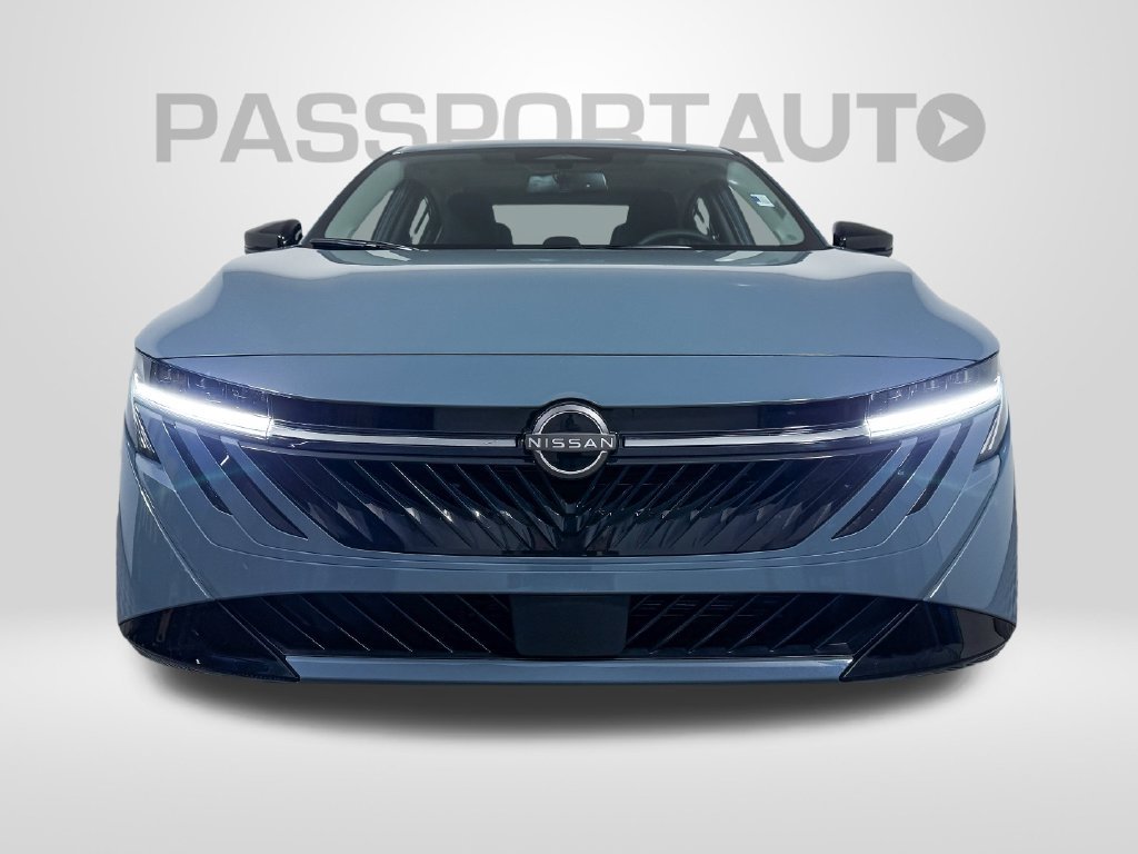 Certified 2026 Nissan Sentra SV w/ SV Convenience Package FWD image 2
