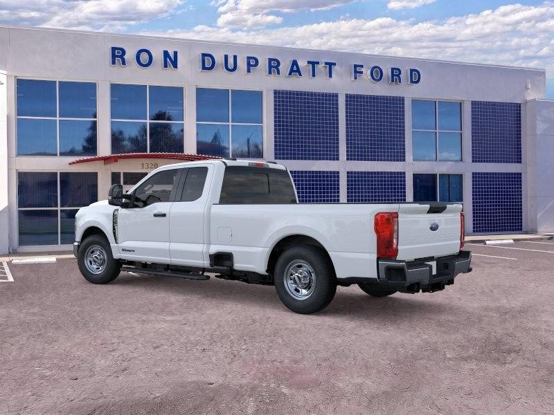 New 2026 Ford F250 XL RWD image 5