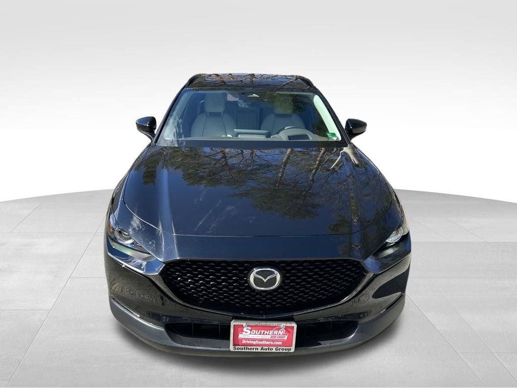 Used 2025 MAZDA CX-30 2.5 Turbo w/ Premium Package image 10