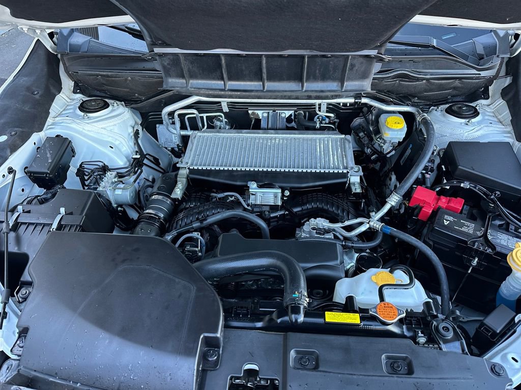 Certified 2024 Subaru Ascent Onyx Edition image 21