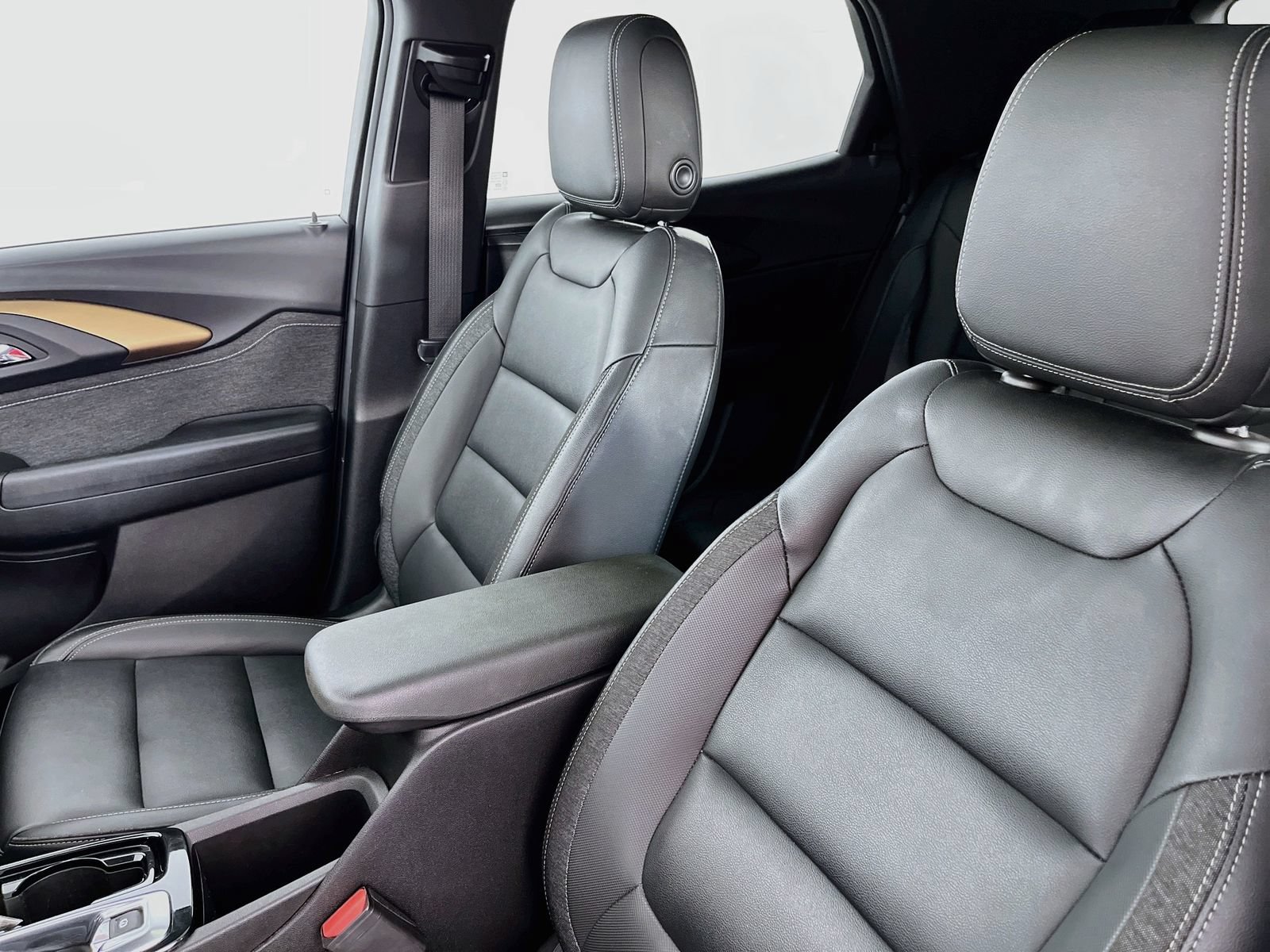 Used 2021 Chevrolet TrailBlazer ACTIV w/ Sun and Liftgate Package FWD image 31