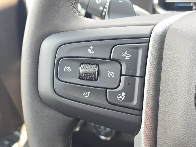 Used 2024 GMC Sierra 1500 Denali w/ Denali Reserve Package AWD/4WD image 38