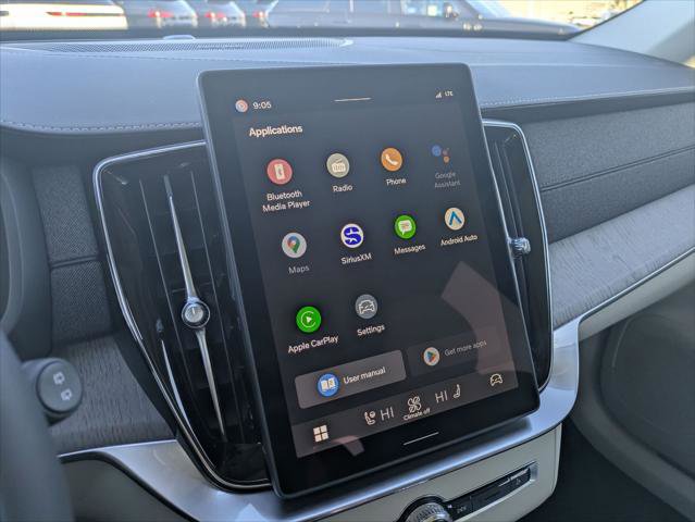 New 2026 Volvo XC90 T8 Ultra w/ Protection Package Premier image 8