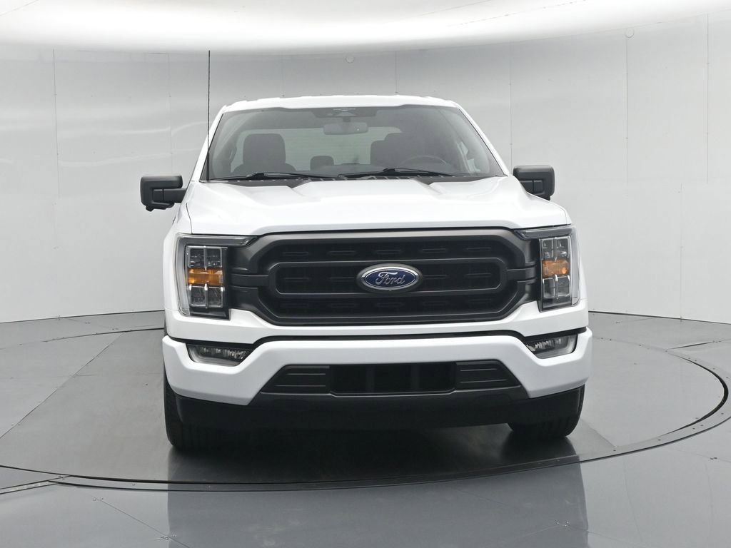 Used 2023 Ford F150 XLT w/ Equipment Group 302A High RWD image 27