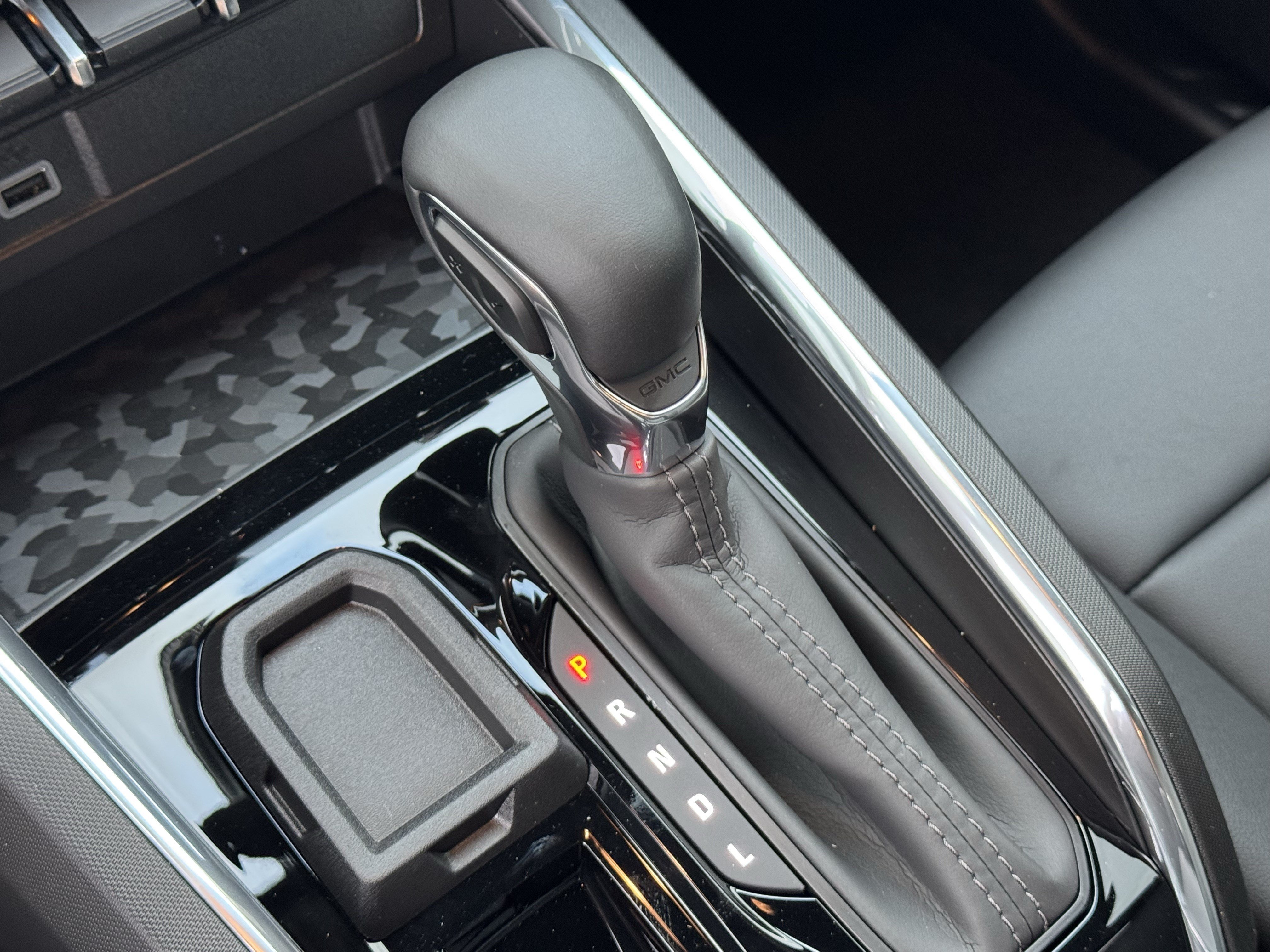 New 2026 GMC Canyon Elevation w/ Convenience Package RWD image 20