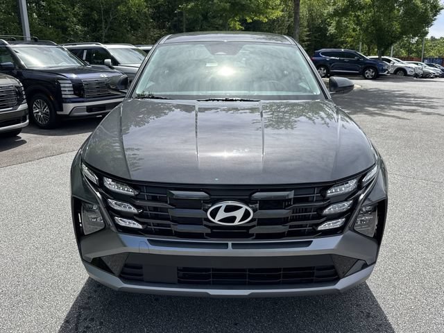 New 2026 Hyundai Tucson Blue SE AWD/4WD video 2