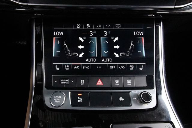 Used 2020 Audi Q8 Premium Plus w/ Premium Plus Package AWD/4WD image 15