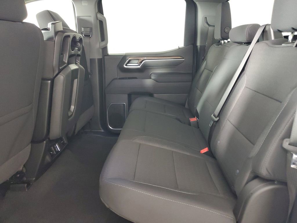 Used 2026 Chevrolet Silverado 1500 LT image 13