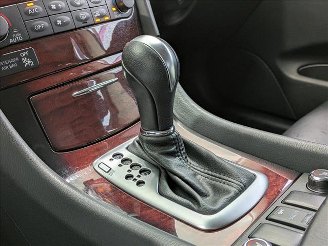 Used 2017 INFINITI QX50 2WD w/ Premium Plus Package image 13