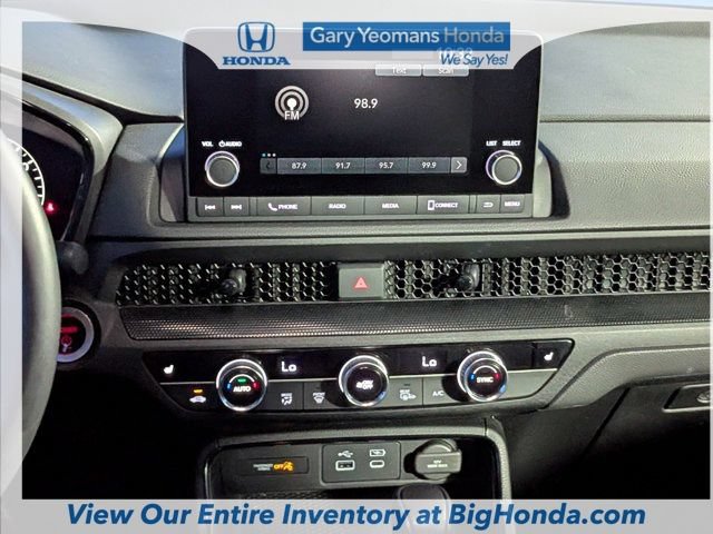 Used 2024 Honda CR-V Sport image 19