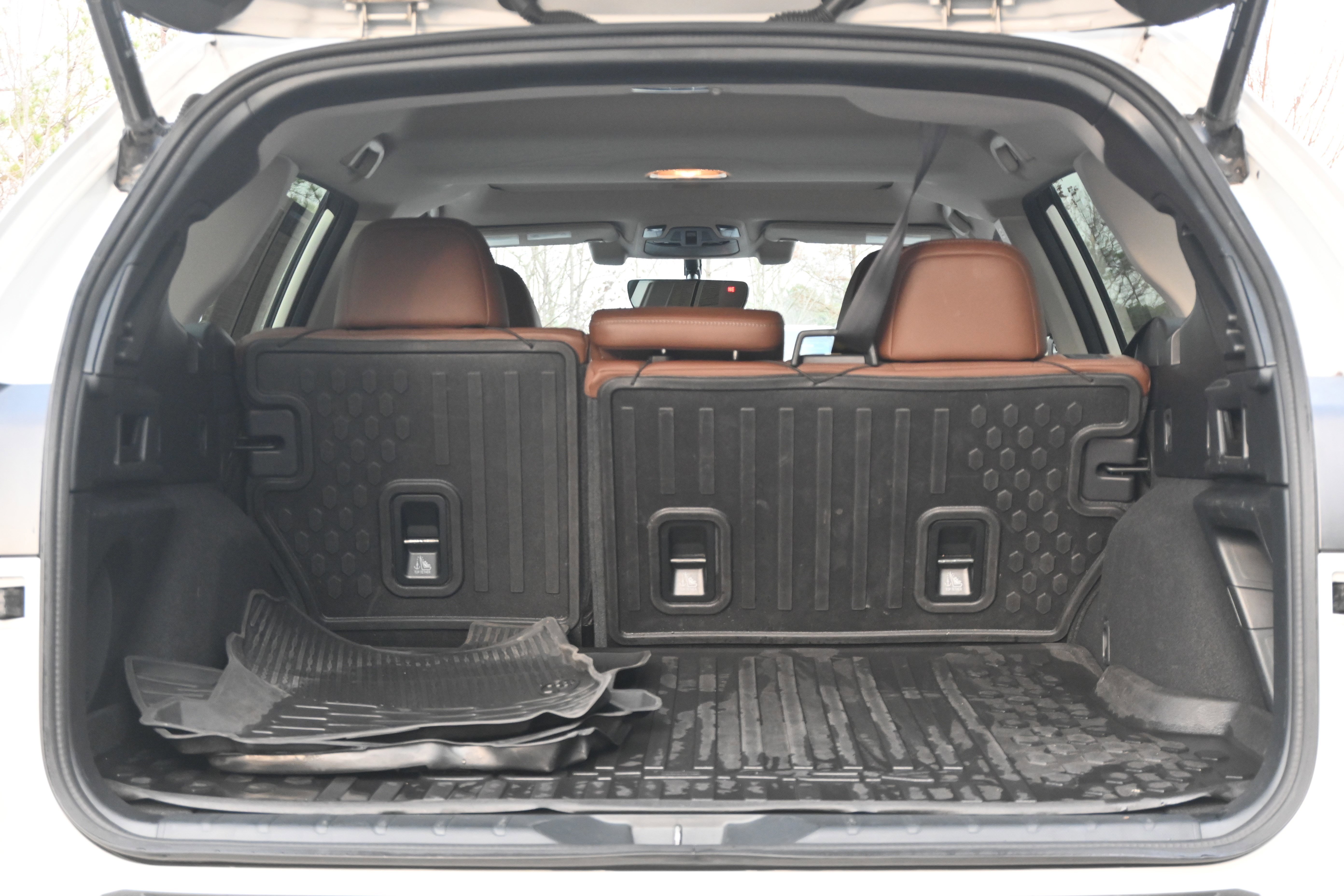 Used 2022 Subaru Outback Touring XT image 33