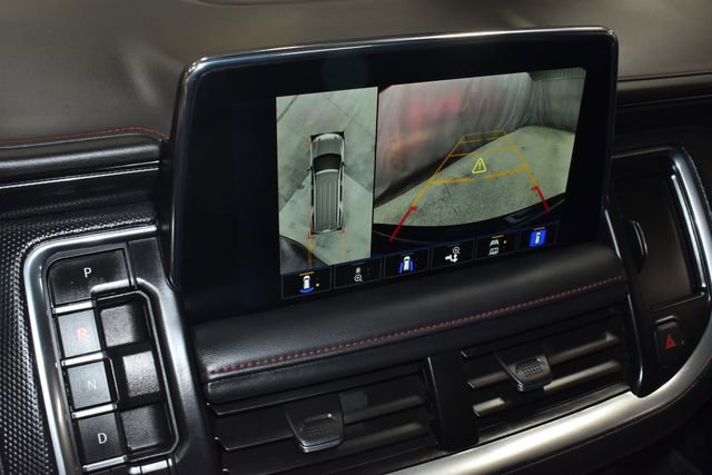 Used 2024 Chevrolet Suburban RST image 16