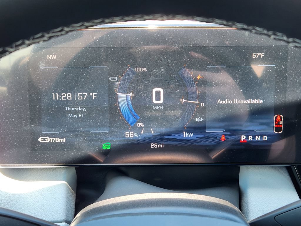 New 2026 Chevrolet Equinox EV LT AWD/4WD image 16