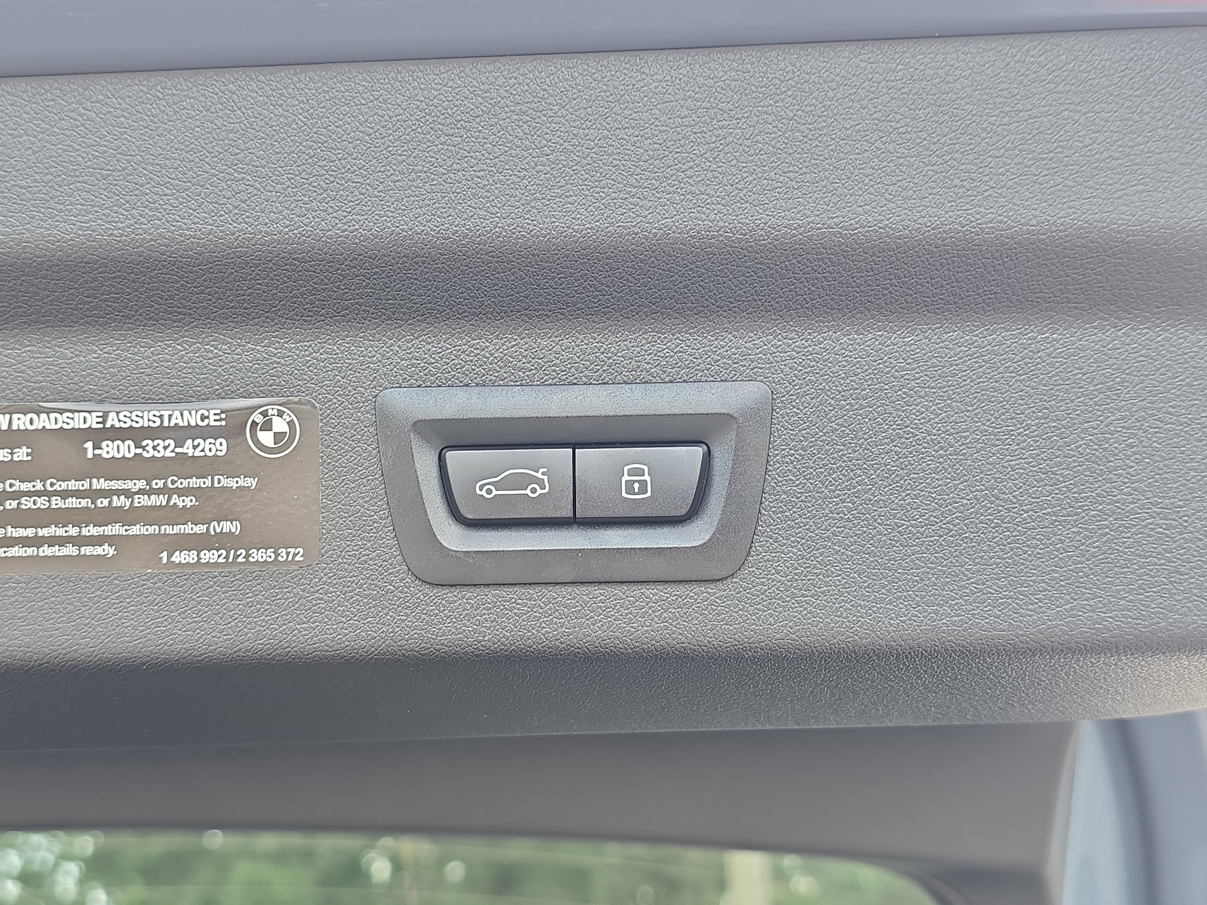 Used 2025 BMW X2 xDrive28i image 10