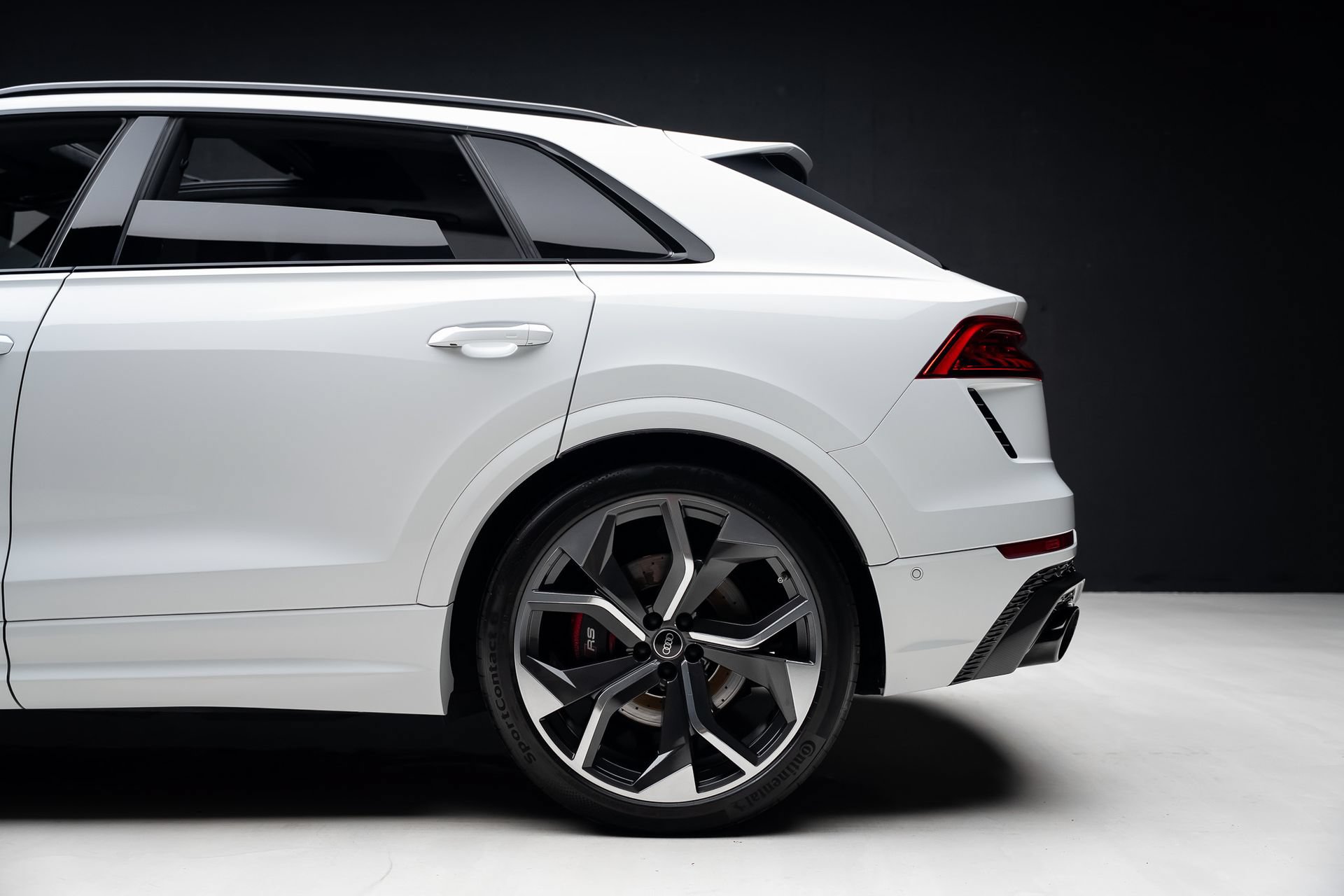 Used 2023 Audi RS Q8 AWD/4WD image 22